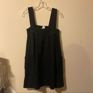 Bloomingdale’s Aqua y2k baby doll dress size small